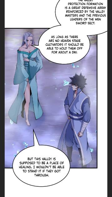 I Just Want To Be Killed Chapter 103 - page 17