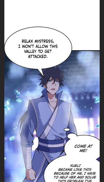 I Just Want To Be Killed Chapter 103 - page 18