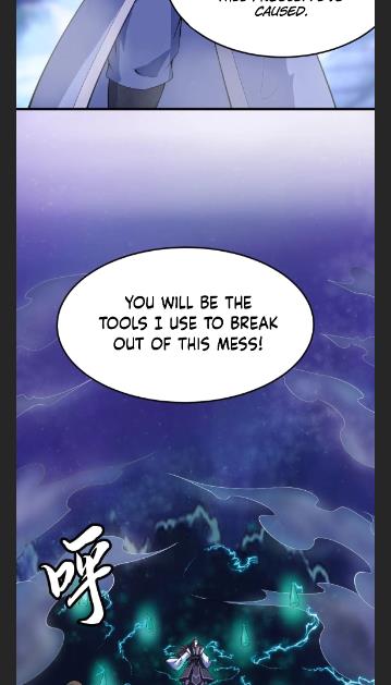 I Just Want To Be Killed Chapter 103 - page 19