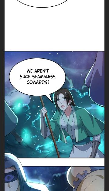 I Just Want To Be Killed Chapter 103 - page 21