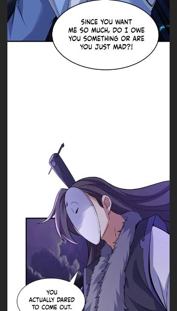 I Just Want To Be Killed Chapter 103 - page 25