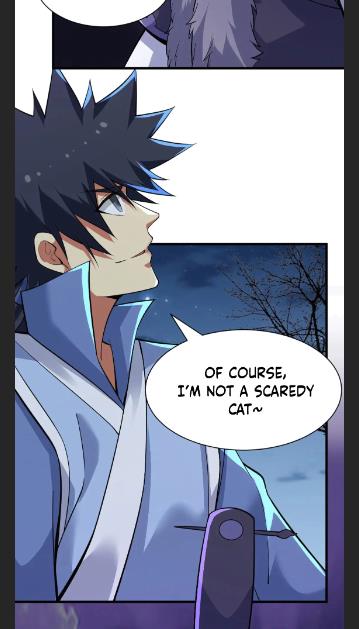 I Just Want To Be Killed Chapter 103 - page 26
