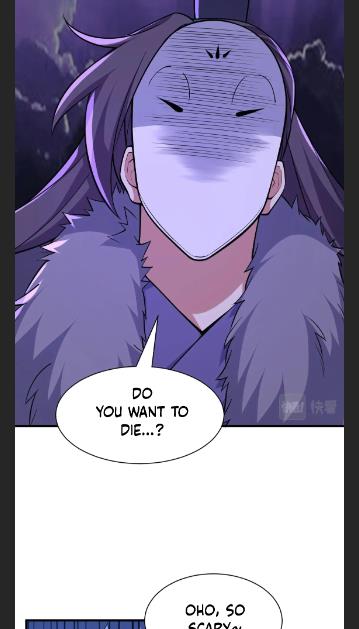 I Just Want To Be Killed Chapter 103 - page 27