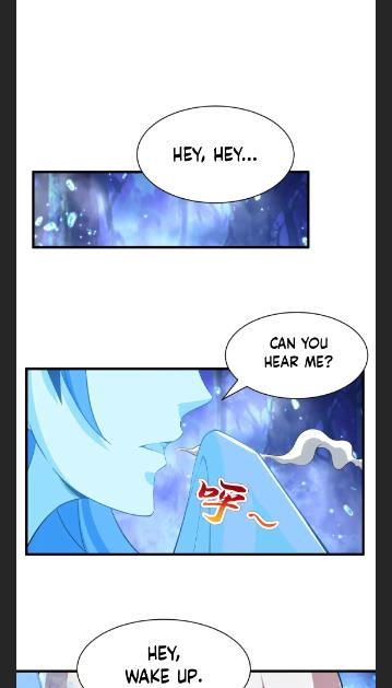 I Just Want To Be Killed Chapter 103 - page 29