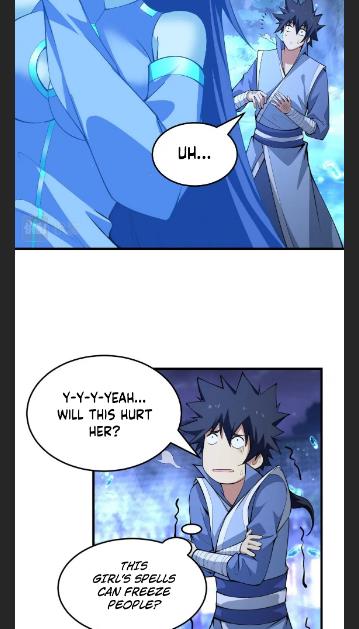 I Just Want To Be Killed Chapter 103 - page 6
