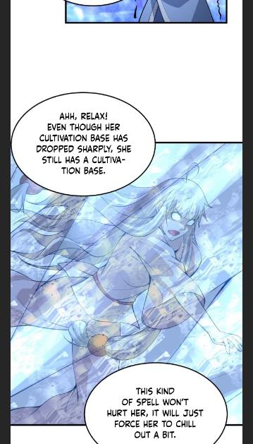 I Just Want To Be Killed Chapter 103 - page 7