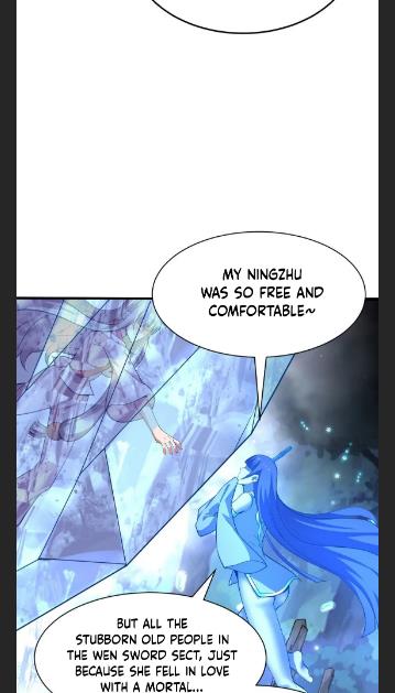 I Just Want To Be Killed Chapter 103 - page 8