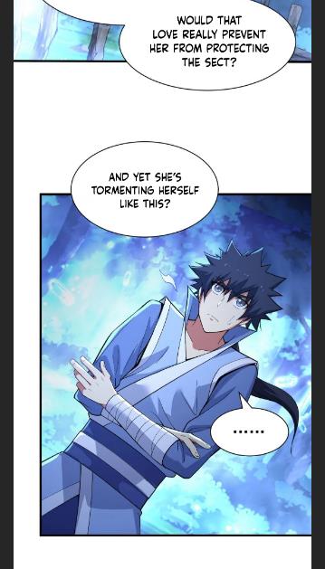 I Just Want To Be Killed Chapter 103 - page 9