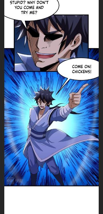 I Just Want To Be Killed Chapter 104 - page 13
