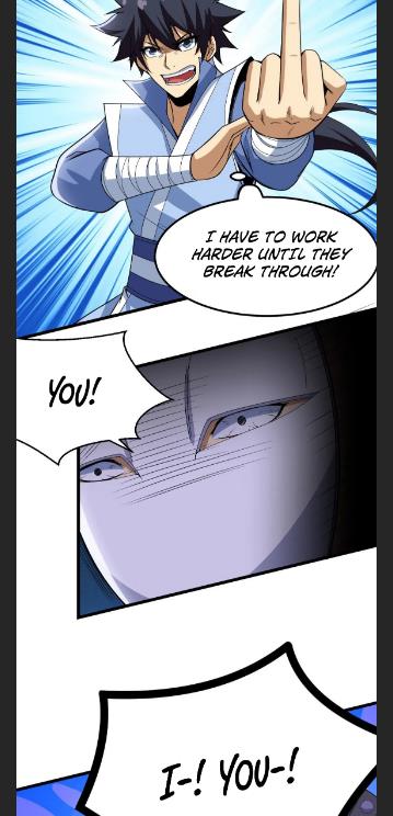 I Just Want To Be Killed Chapter 104 - page 15
