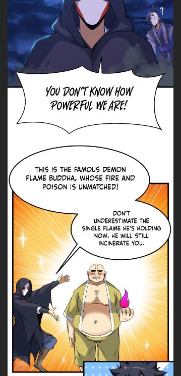 I Just Want To Be Killed Chapter 104 - page 18