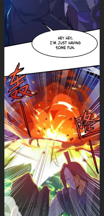 I Just Want To Be Killed Chapter 104 - page 22