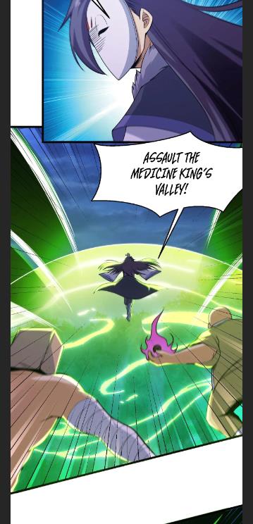 I Just Want To Be Killed Chapter 104 - page 24