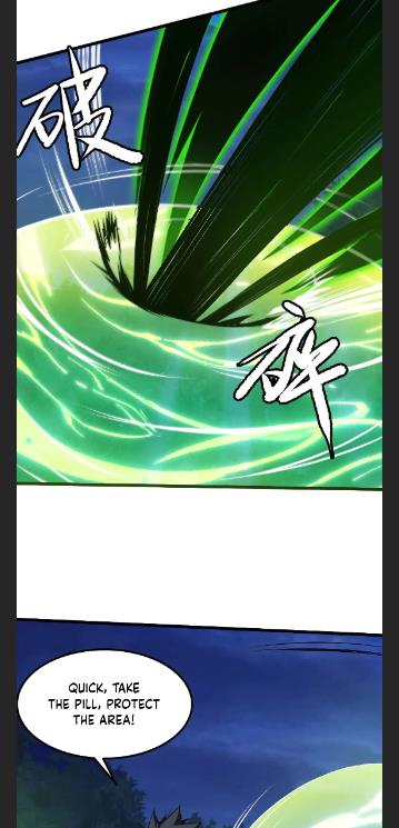 I Just Want To Be Killed Chapter 104 - page 25