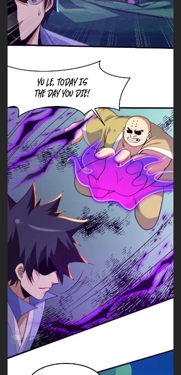 I Just Want To Be Killed Chapter 104 - page 27