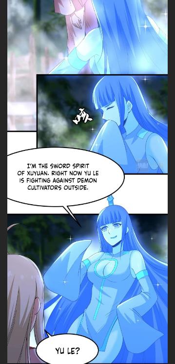 I Just Want To Be Killed Chapter 104 - page 3