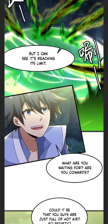 I Just Want To Be Killed Chapter 104 - page 6