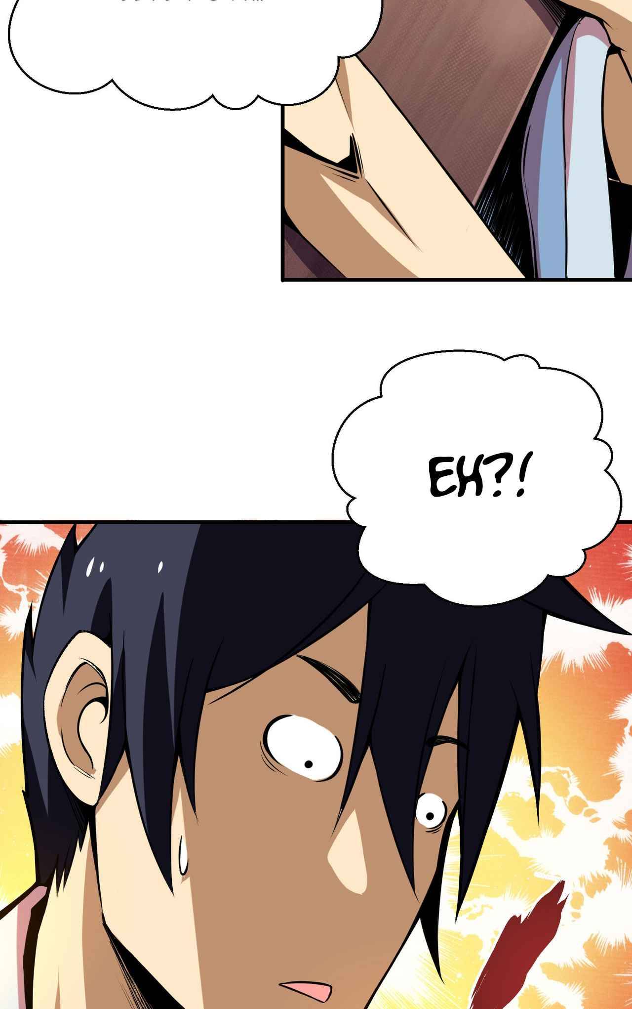 I Just Want To Be Killed Chapter 2 - page 26