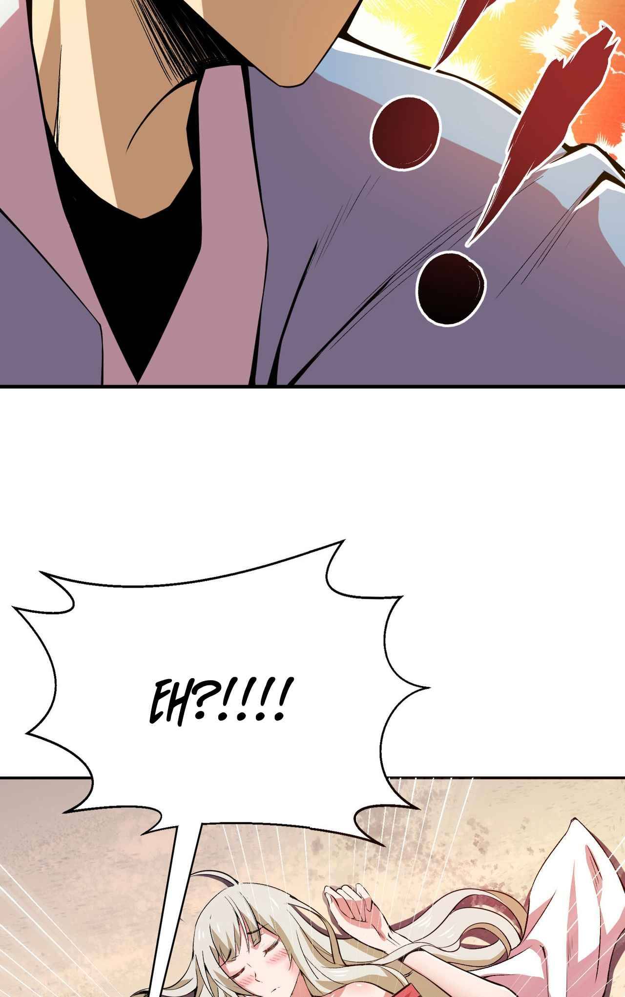 I Just Want To Be Killed Chapter 2 - page 27