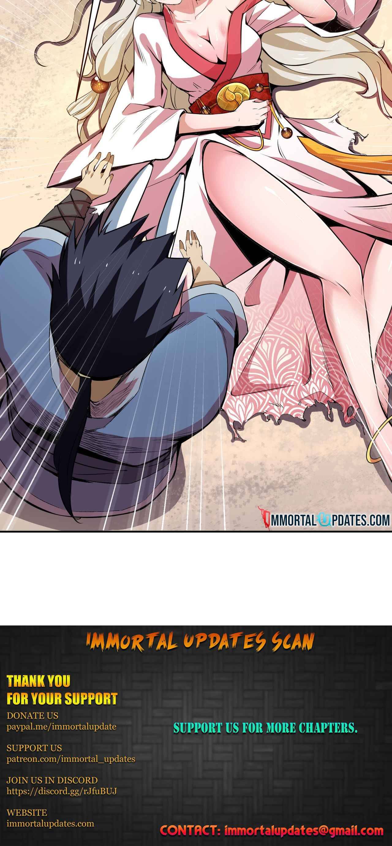 I Just Want To Be Killed Chapter 2 - page 28