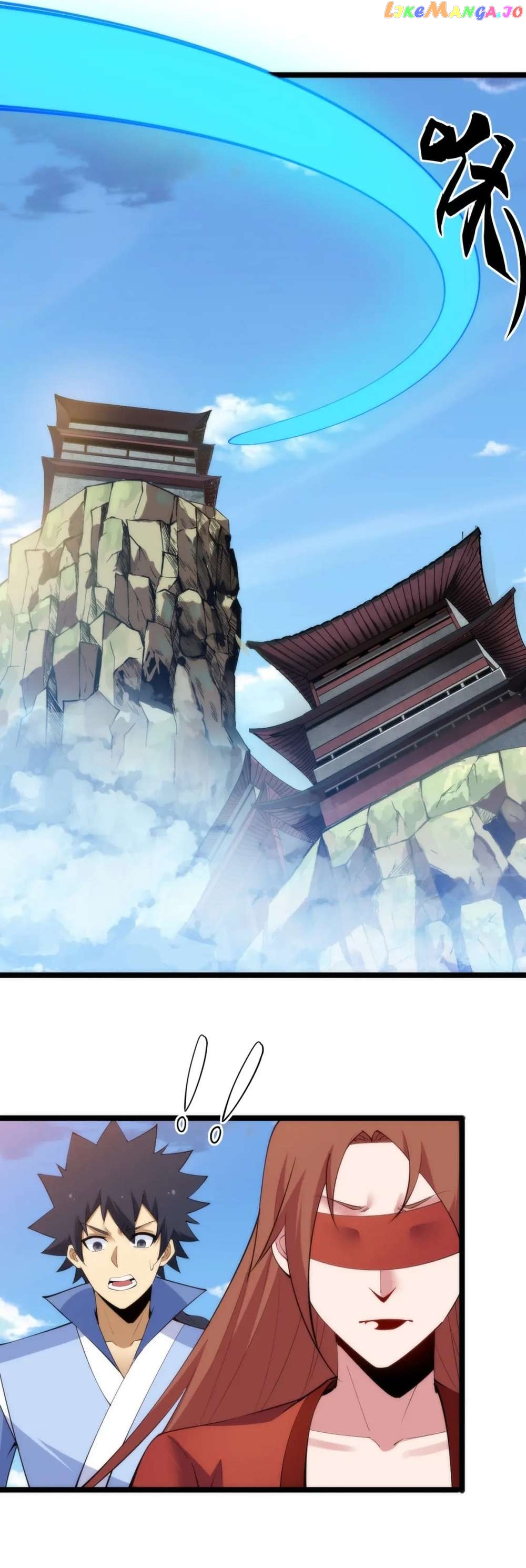 I Just Want To Be Killed Chapter 179 - page 15