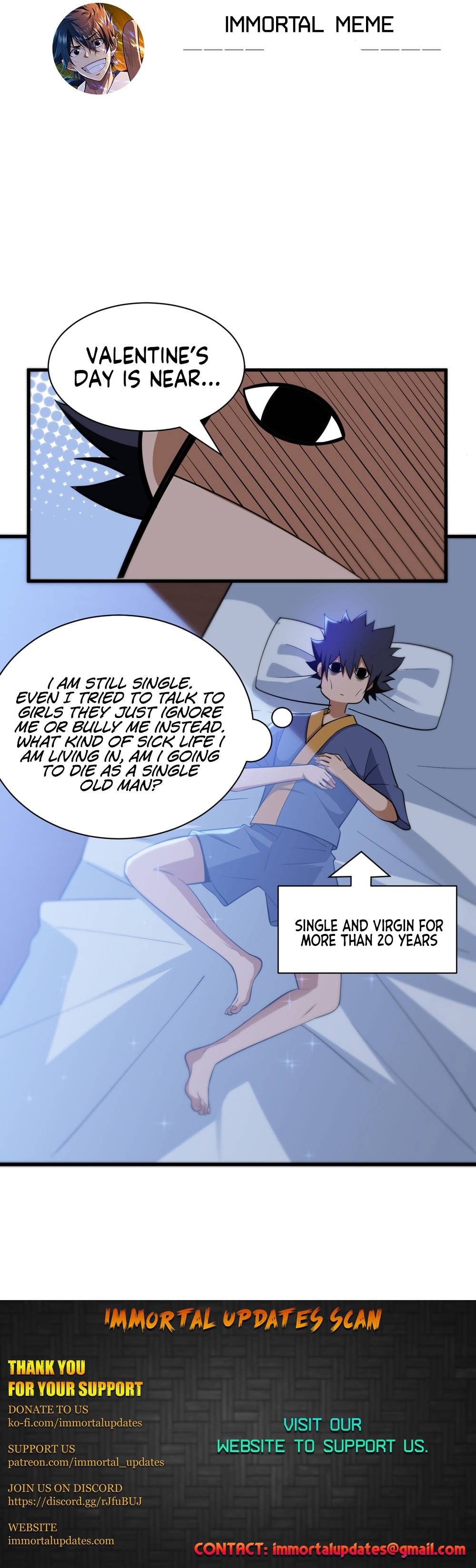 I Just Want To Be Killed Chapter 49 - page 12
