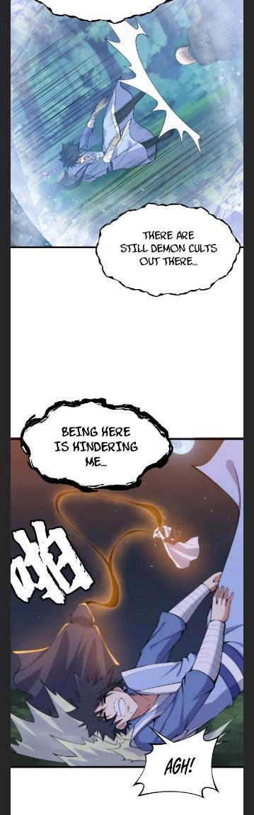 I Just Want To Be Killed Chapter 105 - page 12
