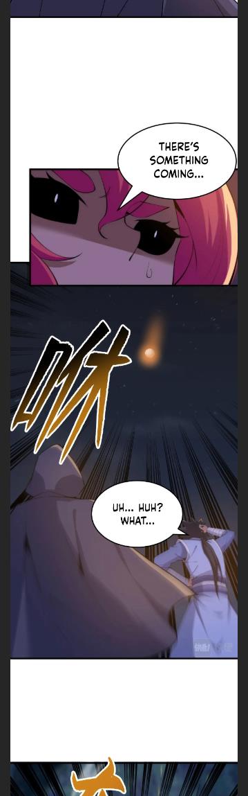 I Just Want To Be Killed Chapter 105 - page 16