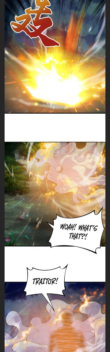 I Just Want To Be Killed Chapter 105 - page 17