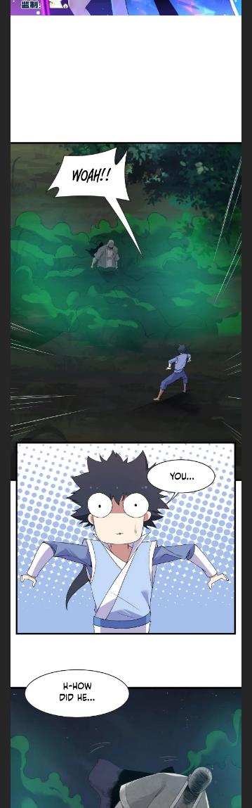 I Just Want To Be Killed Chapter 105 - page 2