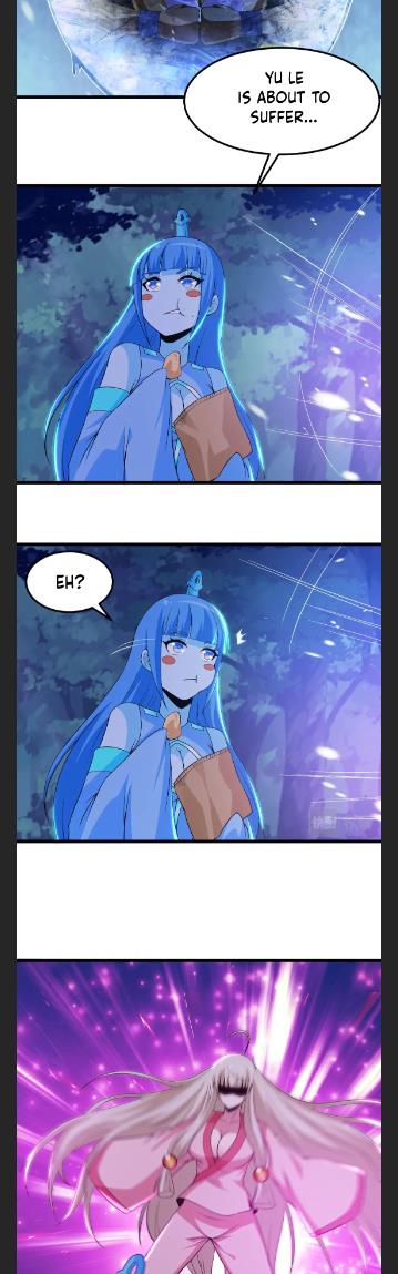 I Just Want To Be Killed Chapter 105 - page 22