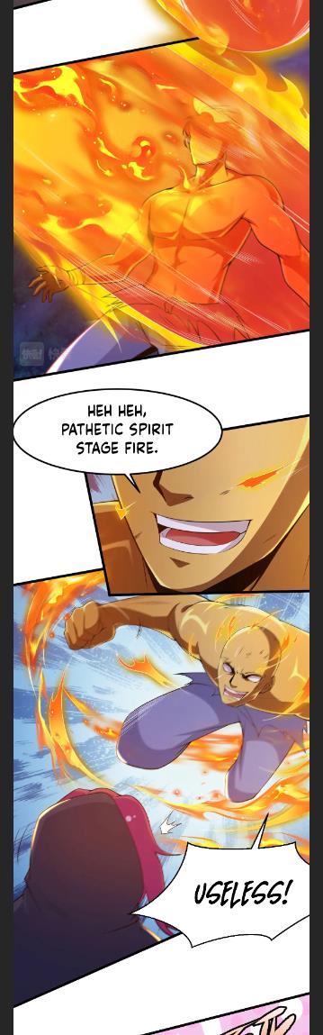 I Just Want To Be Killed Chapter 105 - page 25