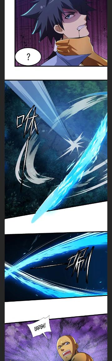 I Just Want To Be Killed Chapter 105 - page 28