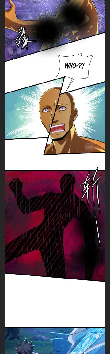 I Just Want To Be Killed Chapter 105 - page 29