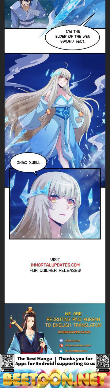 I Just Want To Be Killed Chapter 105 - page 30