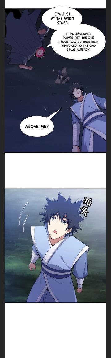 I Just Want To Be Killed Chapter 105 - page 5