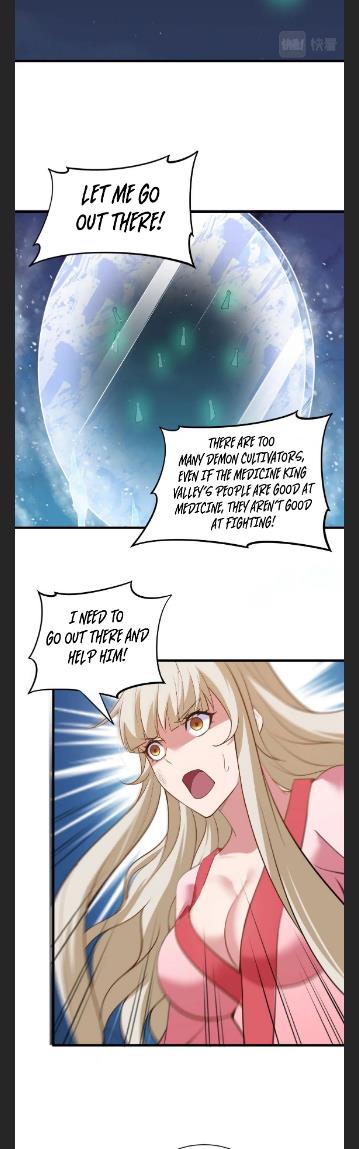 I Just Want To Be Killed Chapter 105 - page 9
