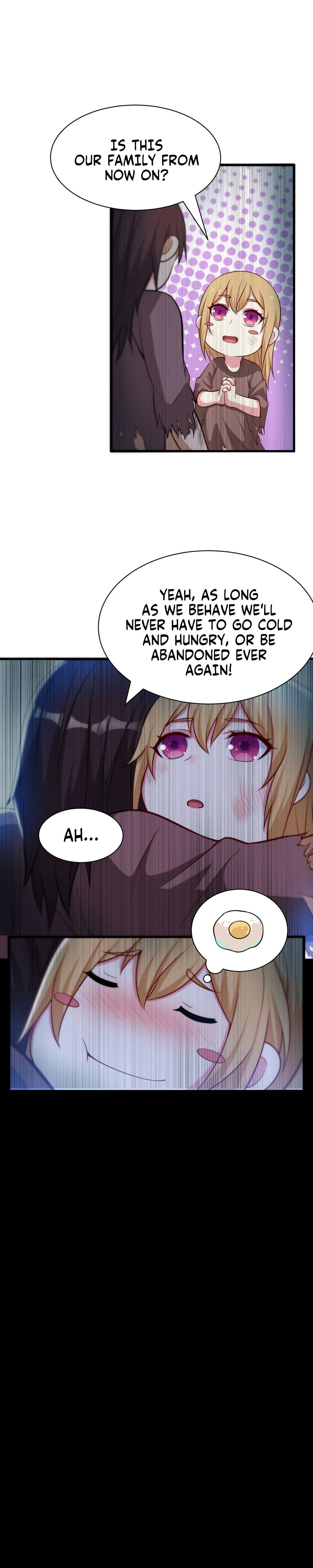 I Just Want To Be Killed Chapter 50 - page 2