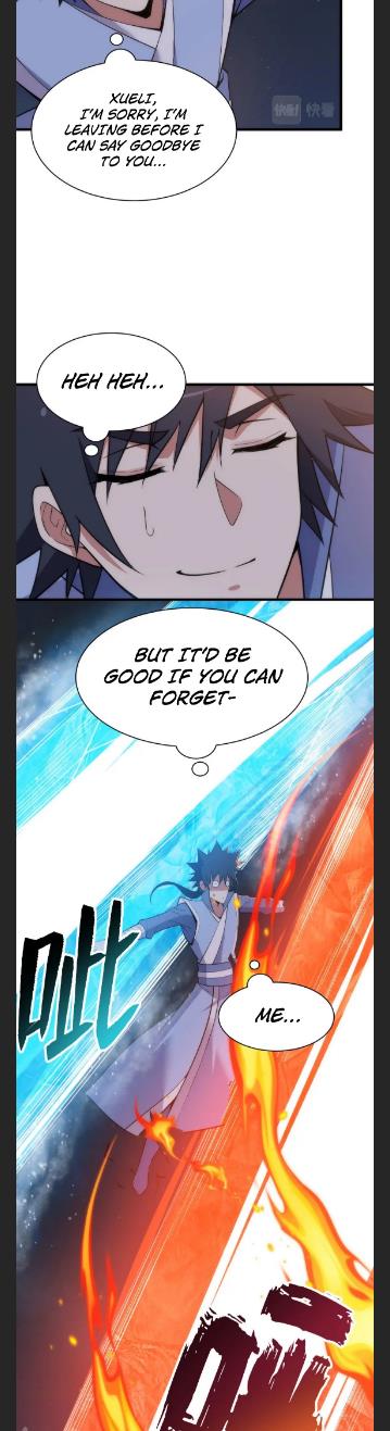 I Just Want To Be Killed Chapter 106 - page 11