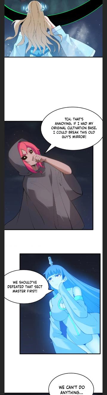 I Just Want To Be Killed Chapter 106 - page 19