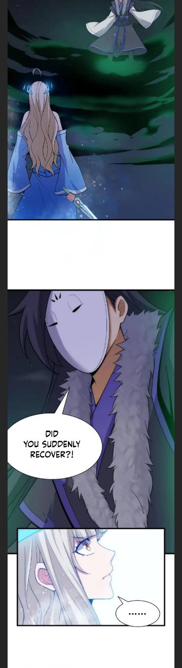I Just Want To Be Killed Chapter 106 - page 2