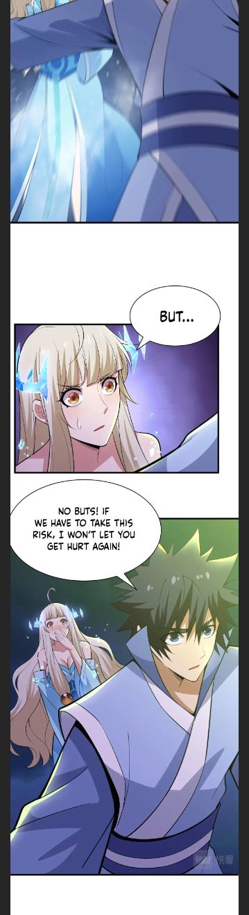I Just Want To Be Killed Chapter 106 - page 21