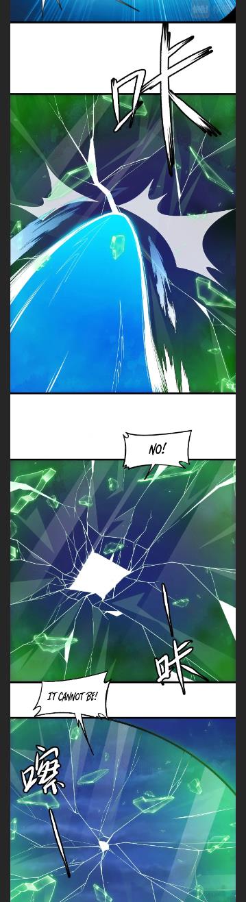 I Just Want To Be Killed Chapter 106 - page 26