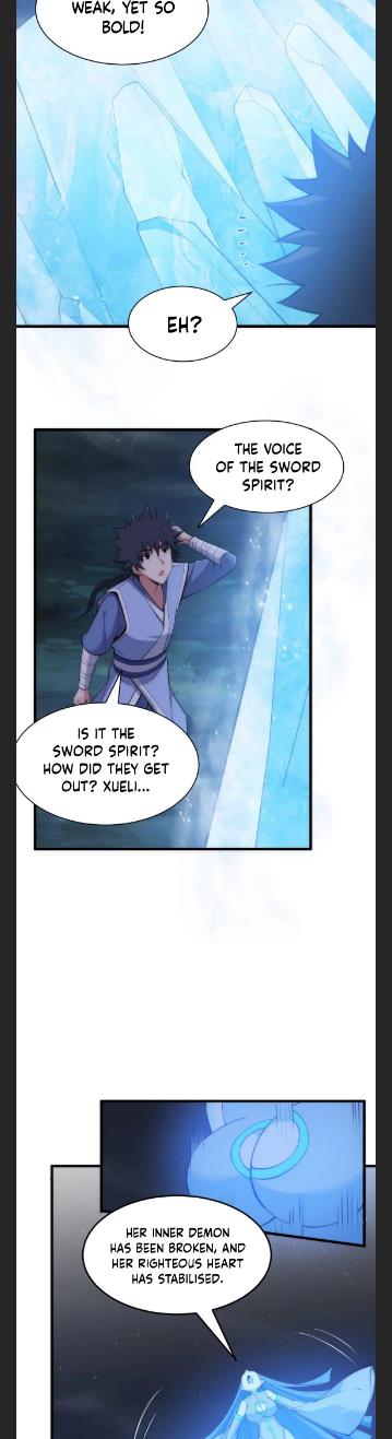 I Just Want To Be Killed Chapter 106 - page 6