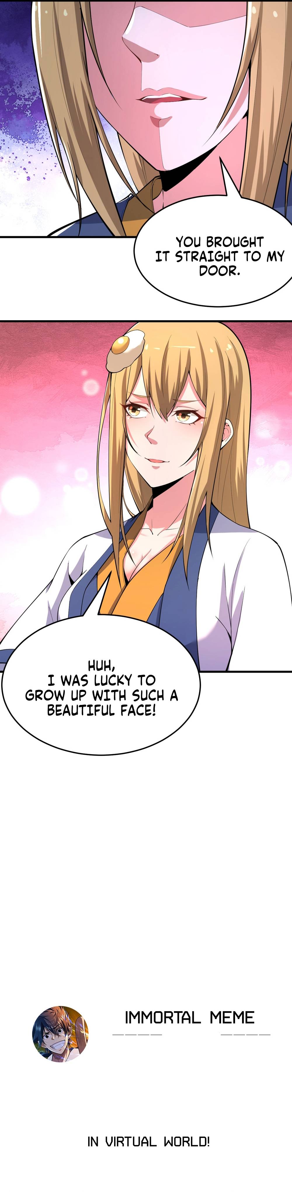 I Just Want To Be Killed Chapter 52 - page 14