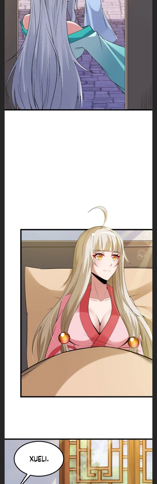 I Just Want To Be Killed Chapter 107 - page 10