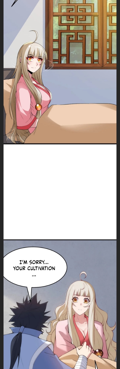 I Just Want To Be Killed Chapter 107 - page 11