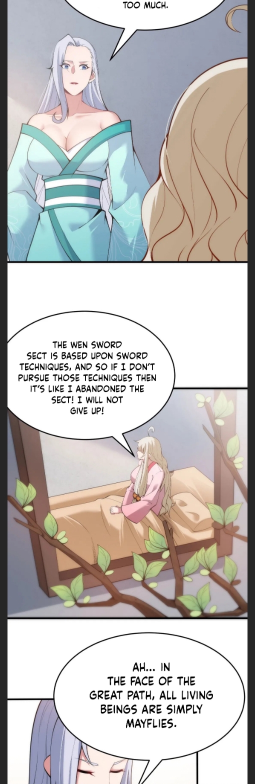 I Just Want To Be Killed Chapter 107 - page 13