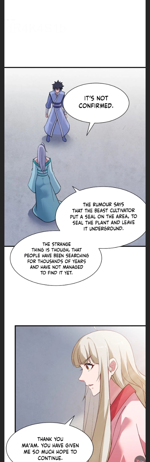 I Just Want To Be Killed Chapter 107 - page 18