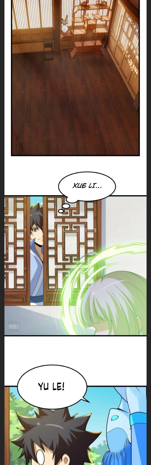 I Just Want To Be Killed Chapter 107 - page 2